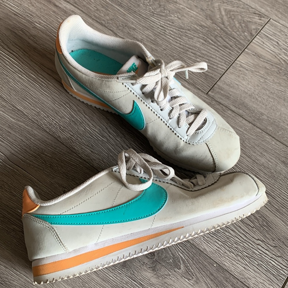 Nike Cortez